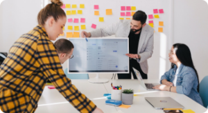 Types de Business plan